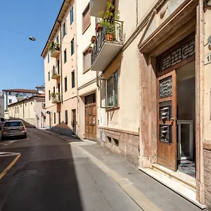  Apartment San Michele Modern - Con Balcone!
